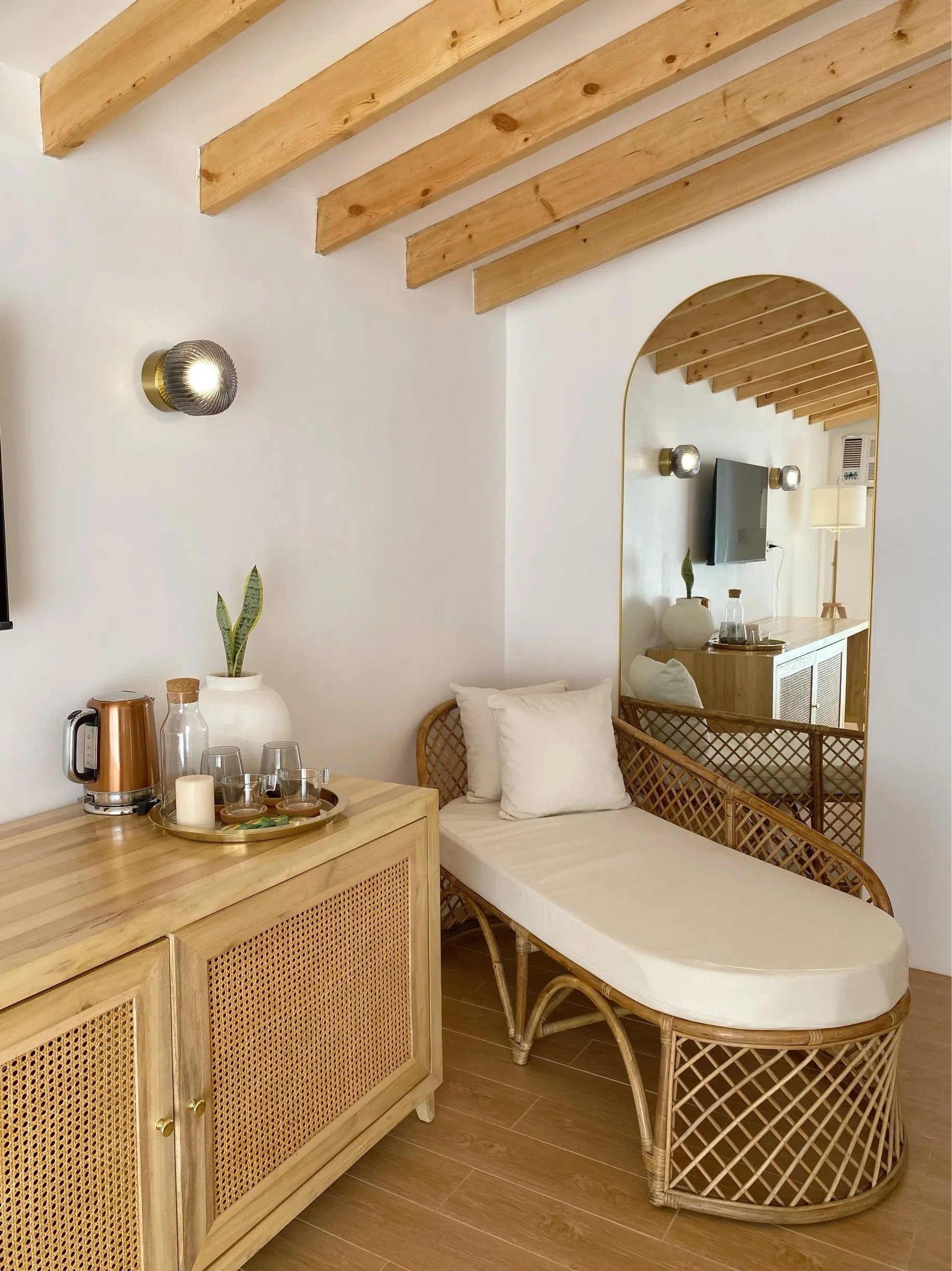 Couple Suites