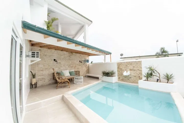 2-Bedroom Pool Villa