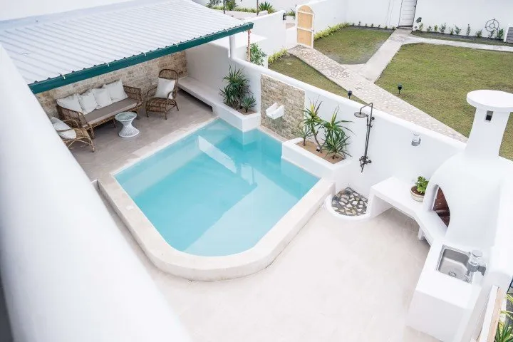 Private Pool