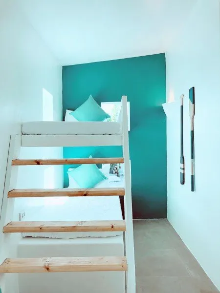 Villa Room